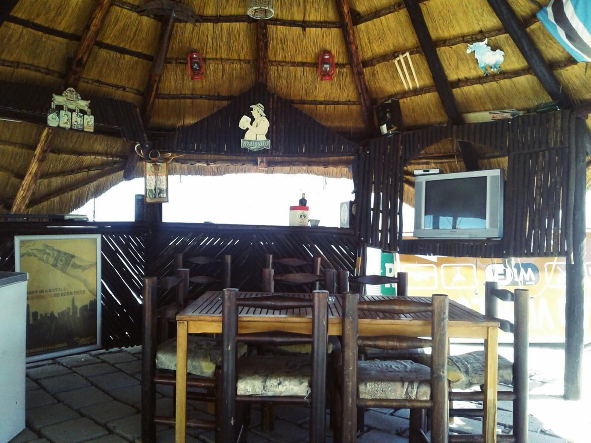 Road View Lodge 弗朗西斯敦 外观 照片